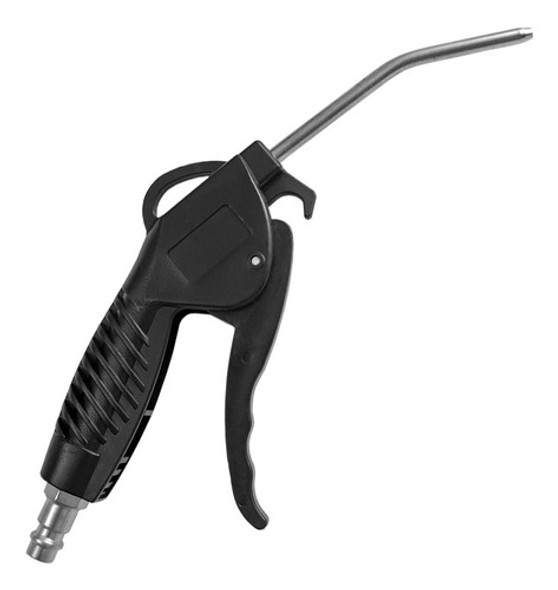 Pistola De Aire 100mm Neumatica Jbm 52490 0