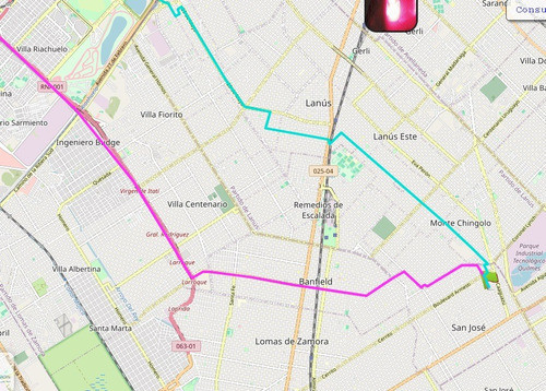 Rastreo Satelital Con Abono Mensual Pedi Presupuesto 0