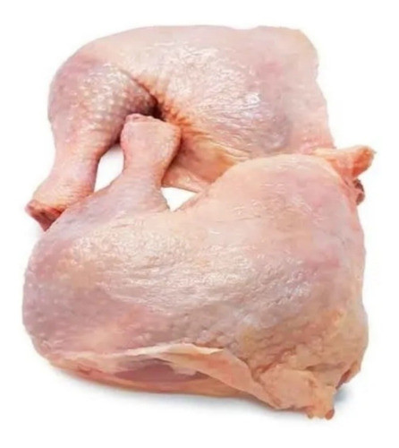 Pata Y Muslo Fresca X 10 Kilos 0