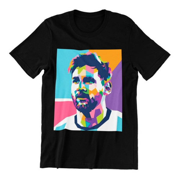 Messi Multi-color 0