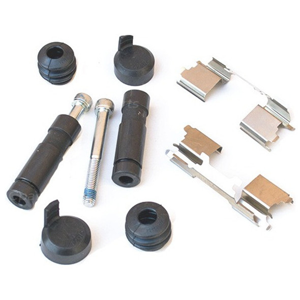 Reparacion Caliper Delantero Sprinter 411 415 515 0