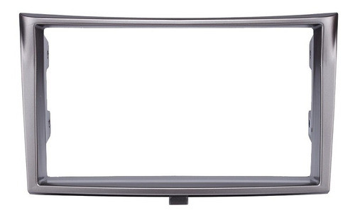 Marco Adaptador Estereo Doble Din Subaru Legacy Mrsa003 0