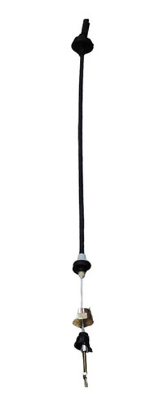 Cable De Embrague Peugeot 206 2.0 Hdi Regulacion Manual 0