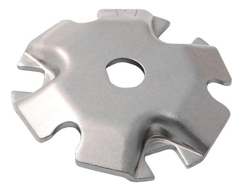 Tapa Polea Portarodillos Honda E50lx Elite/tact - Fussetti 1