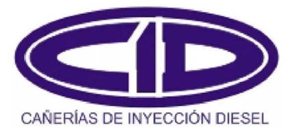 Caños Inyección Diesel Fiat Iveco Eurocargo 6 Cilindros 1
