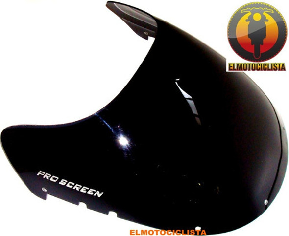 Burbuja Motos Fzr 600 Yamaha Pista Parabrisa Cupula Fzr600 1