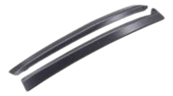 Moldura Puerta Trasera Derecha Honda Pilot 2009 0