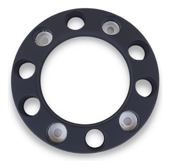 Tapa De Rueda Tector Eurocargo Iveco 5802190433 0