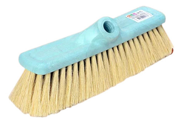 Cepillo Pita Vegetal C/ Rosca Mexicana Auto Premium Cercrin 0