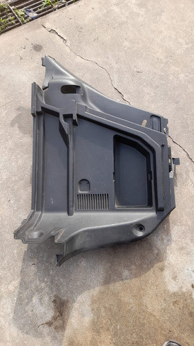 Tapizado Derecho Baul Chevrolet Sonic 5 Ptas 1
