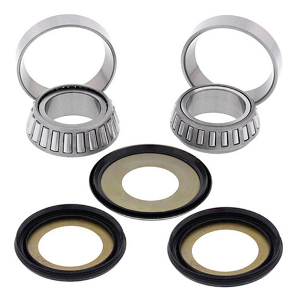 Kit Rulemanes De Direccion Yamaha Yz 450f 2003-2022 0