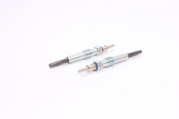 4 Bujías Pre Calentamiento Vw Gol Polo Passat Golf 1.9 Hesch 0