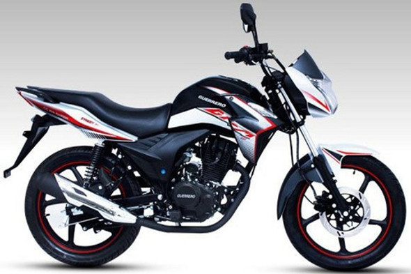 Balancines Valvula Guerrero Grm 150 1