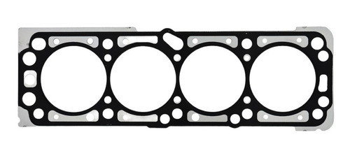 Junta Tapa Cilindros Illinois P/ Chevrolet Nubira F14 F16 0