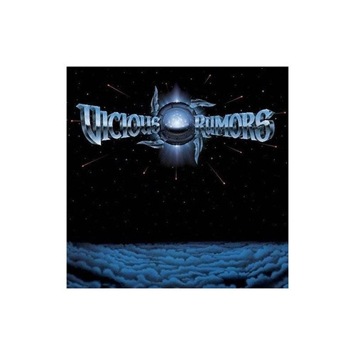 Vicious Rumors Vicious Rumors Uk Import Cd Nuevo 0