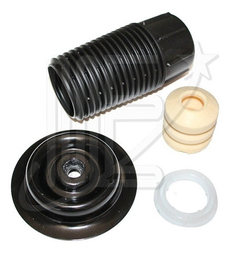 Kit Fuelle Y Tope De Amortiguador Delantero Chevrolet Corsa 0
