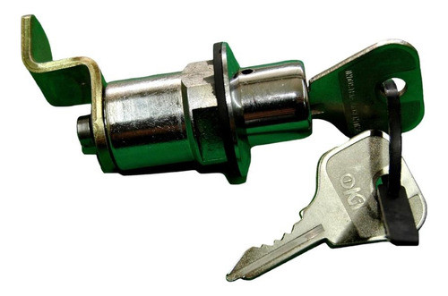 Cilindro Cerradura Baul Peugeot 505 Manual 0