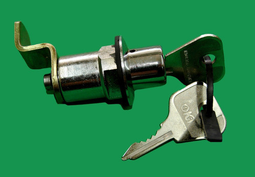 Cilindro Cerradura Baul Peugeot 505 Manual 1
