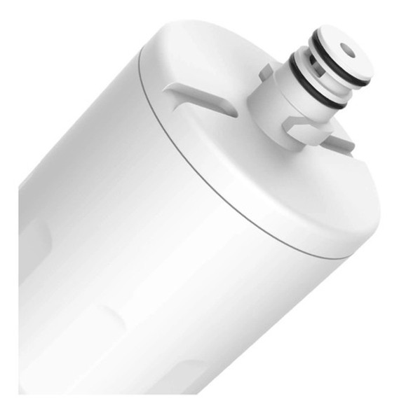 Filtro  Agua Para Heladera LG Lt500 0