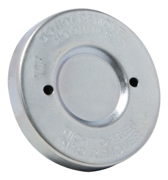 Tapa De Radiador Ford/gm/vw 0