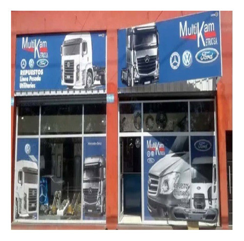 Caño Inyector 710 N 3 1