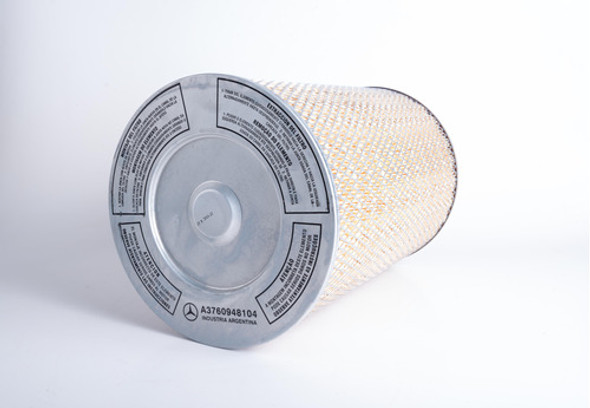Elemento Filtro Aire Mercedes-benz 0