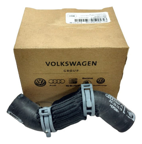 Manguera Conector Válvula Vw Amarok 3.0 V6 0