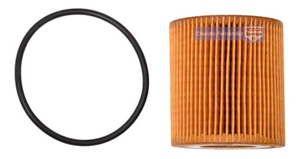 Filtro Aceite Bosch Ford Ranger 2.2 Tdci 2011 2012 2013 2014 1