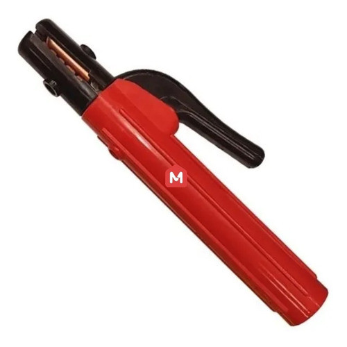 Set X 3 Pinzas Porta Electrodo 800 Amp Abra-sol 1