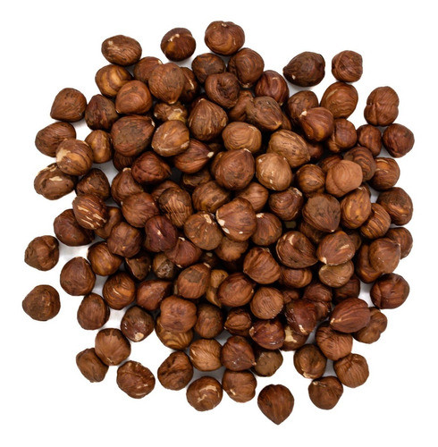 Avellanas Sin Cascara X 1kg 1