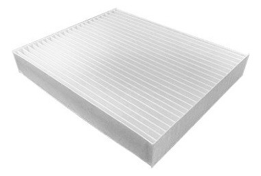 Filtro Cabina Ford Bronco 2.0 16v Aut 2021. . . 0