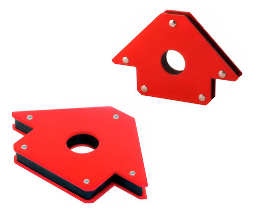 401876 Escuadra Magnetica Grande Proweld Brasil Layva Soldar 0