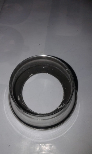 Cuello Metal Para Botella Whiscky Metalico Envase Botellon 1