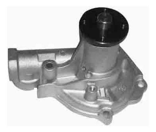 Bomba De Agua Mitsubishi L200 Iii 2.0 Kg2t Nafta 0