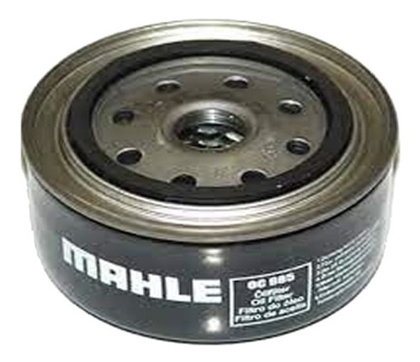 Filtro De Aceite Mahle Fiat Uno 128 147 Competicion 0 Filtro De Aceite Mahle Fiat Uno 128 147 Competicion 0