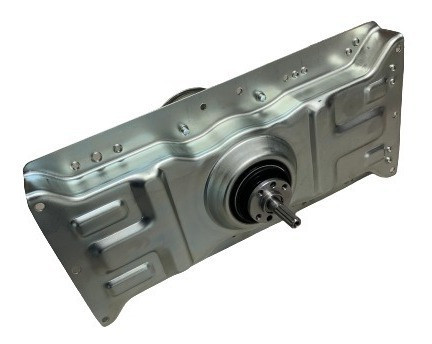 Caja Mecanismo Lavarropas Gafa 7500 1