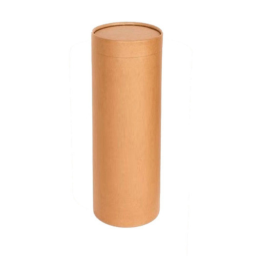 Caja Para Botella Vino Redonda 22,5x7,5cm Por Unidad 0