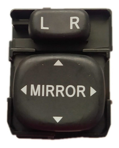 Interruptor Retrovisor Elét. Toyota Hilux / Corolla - 183574 0
