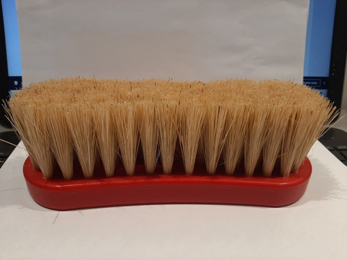 Cepillo Cerdas Naturales - Precio Rebajado! 0