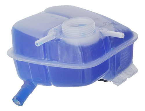 Reservatório Radiador Água Vectra Elite 2.4 16v 2006 A 2009 0