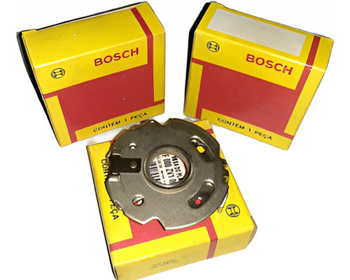 Placa De Distribuidor Bosch 1