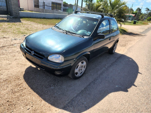 Corsa 98 1.6 Por Partes 0