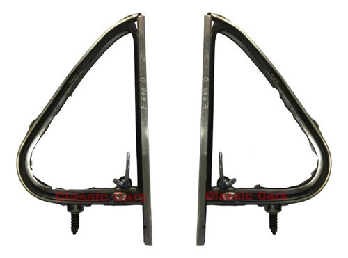 Fiat 600 Ventilete Nuevo Legitimo Fiat Precio Por Unidad !!! 0