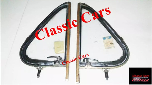 Fiat 600 Ventilete Nuevo Legitimo Fiat Precio Por Unidad !!! 1