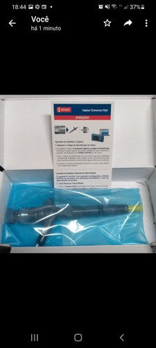 Inyector Toyota Hilux 3.0 Denso 095000-8290r 0
