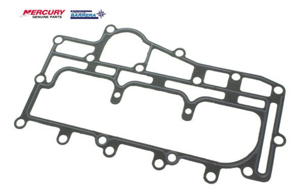 Junta De Escape Mercury 50 Hp 3 Cil 1980-90 1