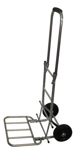 Carro De Carga Carrito Zorra Plegable Reforzada Zorrita 0