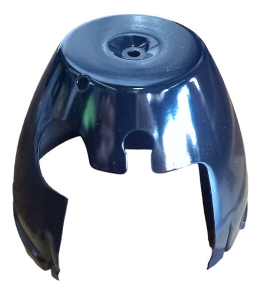 Carcasa Negra Tacometro Kawasaki Kz650 Kz 750 Kz 900 Kz 1000 0