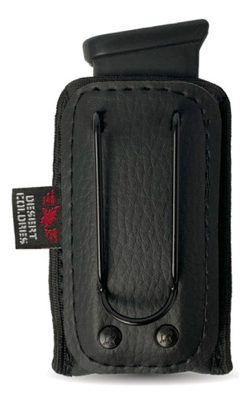Porta Carregador Velado Pistola G2c 0
