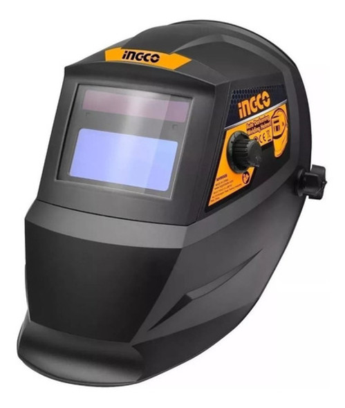 Soldadora Inverter 200am + Careta Fotosensible 1 Soldadora Inverter 200am + Careta Fotosensible 1